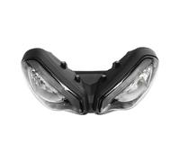 WSUMKH Motorcycle Headlight Head Lamp For Triumph For Street For Triple 765R For RS 1200RS 2021 2022 2023 LED Headlight Assembly Motorcycle Headlamp