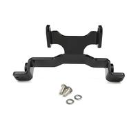 WSUMKH Motorcycle Phone Stand For BMW R1200RS 2014 2015 2016 2017 2018 R 1200 RS Motorcycle Raised Navigation Mount Navigator Relocation Kit GPS Sat NAV Mount