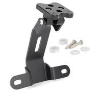 WSUMKH Motorcycle Phone Stand For Triumph For Scrambler 1200 / XE/XC 2019 2020 2021 2022 2023 Motorcycle GPS Navigation Mount Bracket Phone Stand Adapter Holder(Type 1)