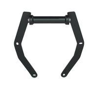 WSUMKH Motorcycle Phone Stand For Triumph For Tiger 1200 XC/XR XCX/XCA/XRX/XRT/XRX Low Navigation Plate Bracket Phone Stand Holder Motorcycle GPS Mount