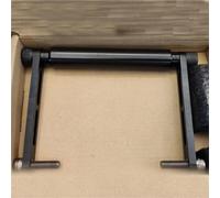 WSUMKH Motorcycle Phone Stand For Zontes ZT310-T 310T 310T1 310T2 T310 T1 310 T2 310 Motorcycle Navigation Bracket Stand Holder Phone GPS Bracket(Black)