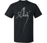 WSVSW ALCEST T-Shirt Amesouers Les Discrets Katatonia Black