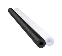 Wswqop 2 Foam Tubes, Ideal for Playing in The Water And