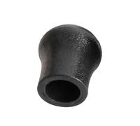 Wswqop Cap for Fishing Rod Tips, Replaceable Back Cover, Lightweight And -resistant Accessory, Easy Assembly While Fishing, Inner Diameter 15mm