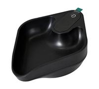 Wswqop Coffee Bean Scale 0.2 500 G, Scale for Kitchen, Household, Cafes And Shops