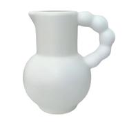 Wswqop Flower Vase, Decorative Vase, Stylish Flower Arrangement, Table Decoration, Home Decoration for Living Room, Party, Dining Table, Desk