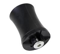 Wswqop Foldable Rear Shock Absorber for, Compact TPU Replaceable Accessory, Effectively Reduces Shocks And Vibrations, Suitable for Daily Use in The