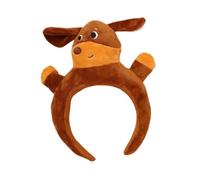 Wswqop Headband for Adults And Children, Elastic, Polyester, Ideal for Performances at Parties, Schools And Theatres.