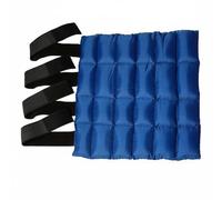 Wswqop Horse Leg Boot Cooling Wrap Reusable Ice Pack Adjustable Strap Nylon Suitable for Equine Recovery After Training Stable Routine Post-Ride Cooling
