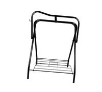 Wswqop Horse Saddle Stand for Horse Trailer for Stable for