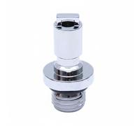 Wswqop Inflatable Connector Scuba Inflator Connector Power Inflator Fitting Quick Disconnect Copper Piece Standard Thread Secure Fit Suitable for Scuba Training Gear Maintenance Travel Kits, 3-8-24