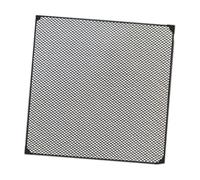 Wswqop Protection Net for Aquariums, Adjustable Fish Cover, Prevents Carp From Leaving The Tank, 20cmx20cm