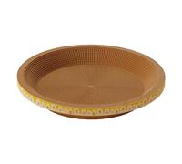 Wswqop Round Cat, Round Scratching Board, Interactive Pet Toy, Sleeping Bed for Small, Medium, And Large Cats, 50cmx10cm