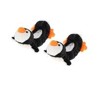 Wswqop Skate Blade Covers, Ice Skate Blade Cover, Ice Skate Cover for Skater Training, Gift, penguin