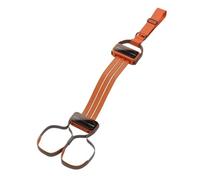 Wswqop Strong Pull up Assistance Bands | Smart, Rechargeable, Pull up Bands with Foot Rest, for Indoor Workouts
