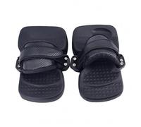 Wswqop Surfing Boots Aquatic Activity Footwear Water Shoes Neoprene Booties Slip Resistant Rubber Sole With Adjustable Straps for Surf Trips Beach Gifts