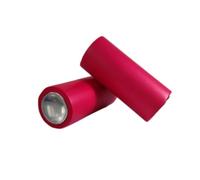 Wswqop Training Dumbbell Shadowboxing Resistance Weight Rattle Ball Balanced Structure Suitable for Group Training Cardio, Red