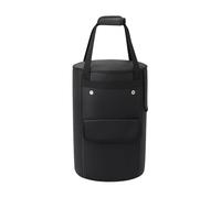 Wswqop Waterproof And Case for 4.5 Kg (10 Lb) Gas Cartridges, Ideal for Camping And Travel.