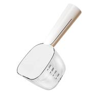 Wswqop with Scale Spoon for Dogs And Cats