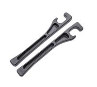 WSXCDE 2 Pcs Car Seat Gap Filler, for Nissan Pathfinder S X-Trail X-Trail T30 X-Trail T32 X-Trail T31 Vehicle Mounted Gap Leak Proof Filling Strip Fit Car SUV Truck Prevent Items from Dropping,A