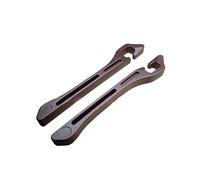 WSXCDE 2 Pcs Car Seat Gap Filler, for Nissan Qashqai 2016-2023 Vehicle Mounted Gap Leak Proof Filling Strip Fit Car SUV Truck Prevent Items from Dropping,B