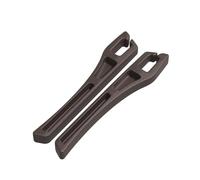 WSXCDE 2 Pcs Car Seat Gap Filler, for Nissan X-Trail Rogue T33 2022-2025 Vehicle Mounted Gap Leak Proof Filling Strip Fit Car SUV Truck Prevent Items from Dropping,B