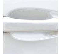 WSXCDE 8pcs Car Door Handle Protectors, for Mercedes Benz V-Class V220d V250d V300d Clear Door Handle Paint Protection Film Door Bowl Protection Sticker Scratch,C