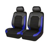 WSXCDE Car Seat Covers, for Citroen C4 Grand Picasso 2006-2010 PU Leather Car Seat Covers Waterproof Breathable Car Seat Protectors Comfortable Auto Seat Cushions,C
