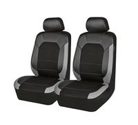 WSXCDE Car Seat Covers, for Citroen C4 Grand Picasso 2006-2010 PU Leather Car Seat Covers Waterproof Breathable Car Seat Protectors Comfortable Auto Seat Cushions,D