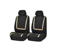 WSXCDE Car Seat Covers, for Ford B-MAX 2012-2017 2018 2019 2020 2021 2022 2023 2024 PU Leather Car Seat Covers Waterproof Breathable Car Seat Protectors Comfortable Auto Seat Cushions,E