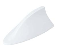 WSXCDE Car Shark Fin Antenna, for Ford Focus 2009-2014 Radio Signal Car Antenna With Adhesive, Roof Shark Signal Antenna Enhanced Signal,C