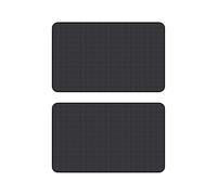 WSXCDE Car Side Window Shades, for Land Rover Defender 2020-2024 Blackout Car Blinds Sun Shield, Window Sunshades for Baby Pet, Block UV Rays & Privacy Protection,2PCS(Rear window)