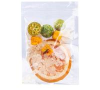 WSYLS tea tea bags fruit tea fruit tea bags herbal tea tea bags (Grapefruit passion fruit 15g)