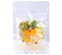 WSYLS tea tea bags fruit tea fruit tea bags herbal tea tea bags (Pineapple passion fruit tea 15g)