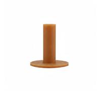 Wsymxuo 6 Pieces Golf Tee Consistent Height Athletic Gear for Driving Range, 68mm
