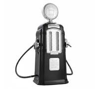 Wsymxuo Backpack Beer Dispenser Hands Tube Beer Dispenser Large Capacity Back Worn Beverage Tank for Bartenders, Events , Black