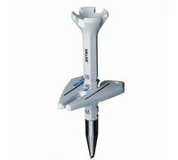 Wsymxuo Cleaning Golf Tee Winged Support Adjustable Golf Tee
