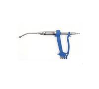 Wsymxuo Livestock Syringe with Bottle Attachment Handgrip-Grip Zoological Dispenser with Bottle Automatic Farm Animal Tool for Veterinarians, Herders, Farms , 10ml