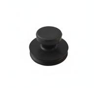 Wsymxuo Rubber Bowl Suction Cup Lifter Handle Accessory With Strong Hold And Easy Handling For Sound Bowl Transport And Placement Suitable for meditation studios wellness centers home practice