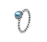 WSZJLN Rings For Women Silver Original Devil Eye Cross Heart Rings Engagement Wedding Anniversary Luxury Jewelry Gifts-8,CMR128
