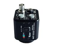 WT-2000 Japanese original analog camera CCD Camera