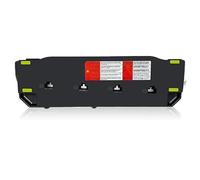 WT-201 Waste Toner Container,Compatible For Canon MF810Cdn MF820Cdn C250iF C1325 C255iF C256iF C350iF C350P C355iF C356iF Waste Toner Box