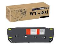 WT-201 WT201 Waste Toner Box, Replacement for Canon Color ImageCLASS MF810Cdn MF820Cdn C250iF C255iF C256iF C350iF C350P C355iF C356iF DX C257iF C357iF Printer 2
