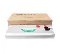 WT-202 Compatible Waste Toner Box for Canon C3320L C3530 C3525 C3520 C3330 C3325 C3320 - Replaces FM1-A606-040 FM1-A606-030 FM1-A606-020 FM1-A606-000