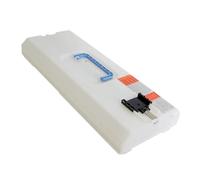 WT-202 Waste Toner Box FM1-A606-040 Fit For Canon IR C3020 C3025 C3120 C3125 C3320 C3325 C3330 C3350 C3520 C3525 C3530 C3720 C3730 Replacement parts