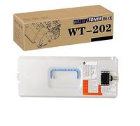 WT-202 WT202 Waste Toner Box, Replacement for Canon ImageRUNNER ADVANCE C3325i C3330i C3525i C3530i C5535i C5540i C5550i C5560i Printer 2