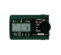 Wt-30s "Investigation" Korg Korg Tuner for Shamisen (japan import)