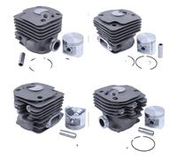 WT-589 Carburetor Fit For Chainsaw CS-300 CS-301 CS-305 CS-306 CS-340 CS-341 CS-345 CS-346 CS-3000 A021000231