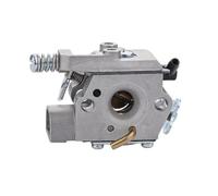 WT-589 Carburetor Fit For CS345 CS346 CS3000 CS3400 CS3450 CS301 CS305 CS306 CS340 CS341 Chainsaw Replaces 90076 90149Y