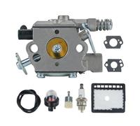 WT-589 Carburetor For CS301 CS305 CS306 CS340 CS341 CS345 CS346 CS3000 CS3400 CS3450 WT589 Gas Saw Chainsaw(WT-589 set)